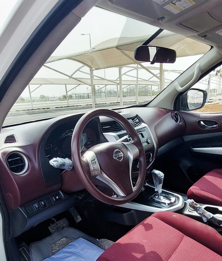 NAVARA AUTOMATIC - 11