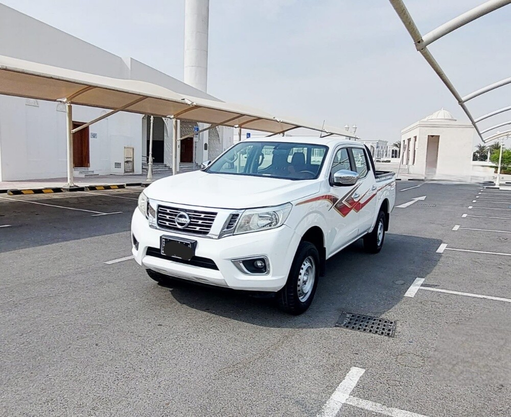 NAVARA AUTOMATIC - 7