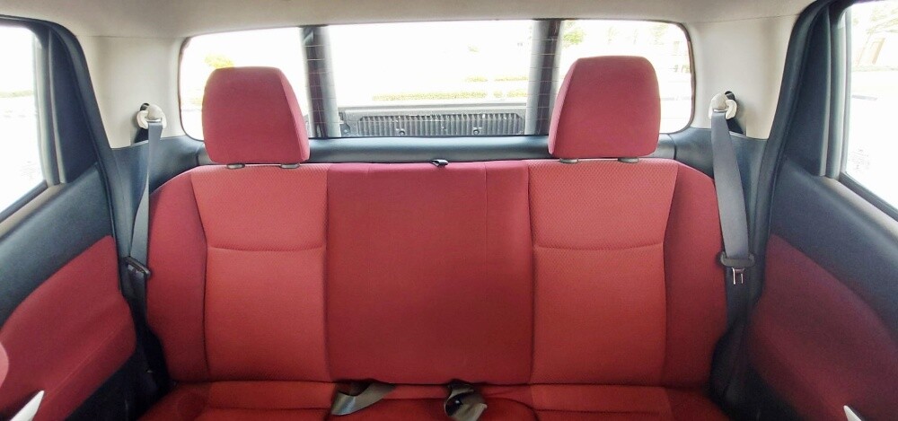 NAVARA AUTOMATIC - 12
