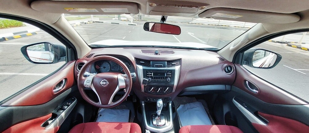 NAVARA AUTOMATIC - 14