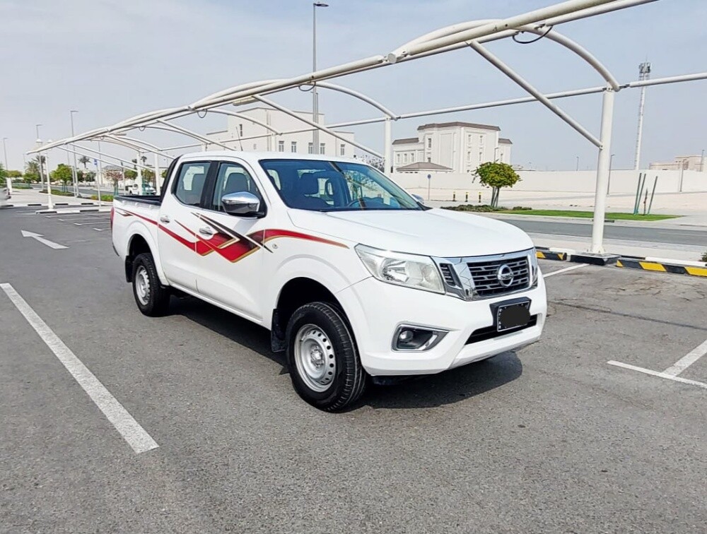 NAVARA AUTOMATIC - 1
