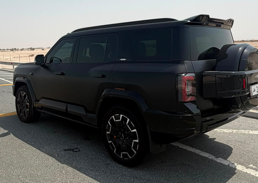 لوبرد 8 تحت الضمان - 2