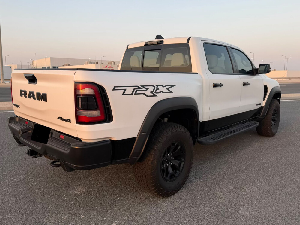 تي ار اكس - 2