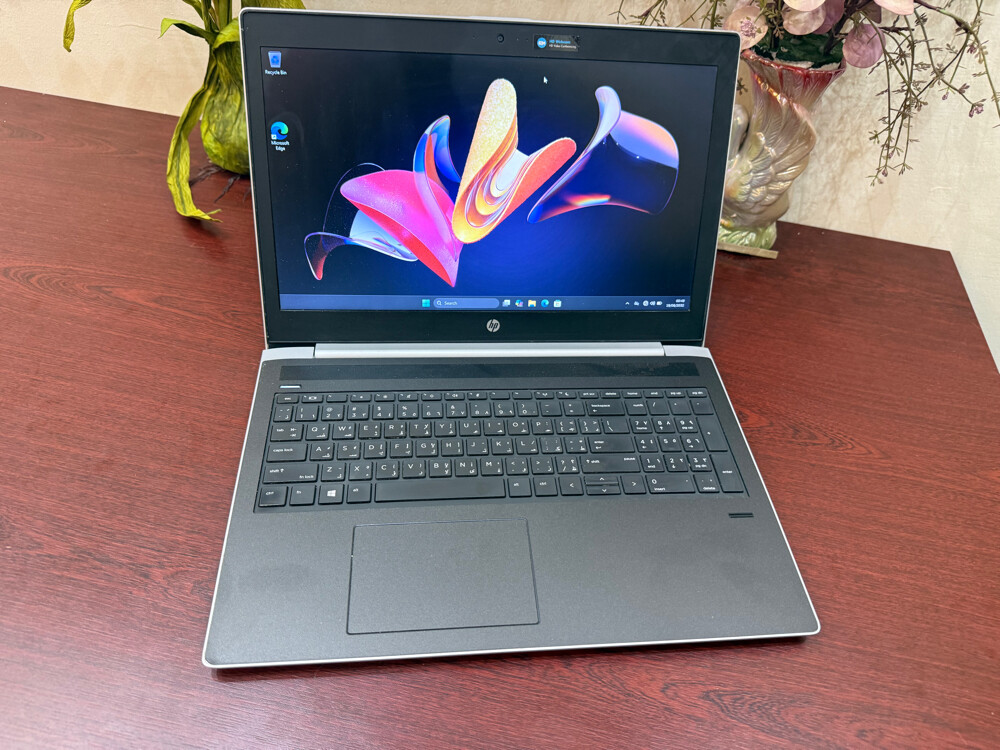 HP EliteBook 450 G5 USA original - 5
