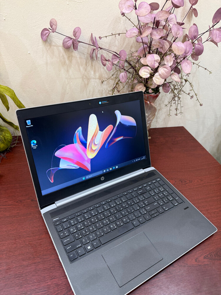 HP EliteBook 450 G5 USA original - 4