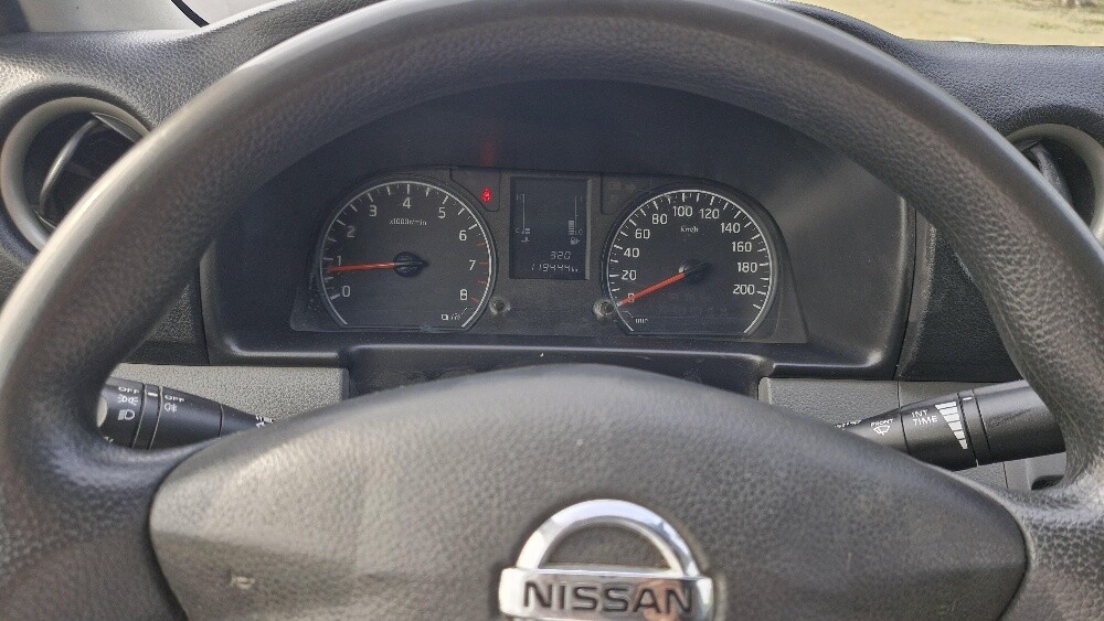 Nissan Van for Sale - 3