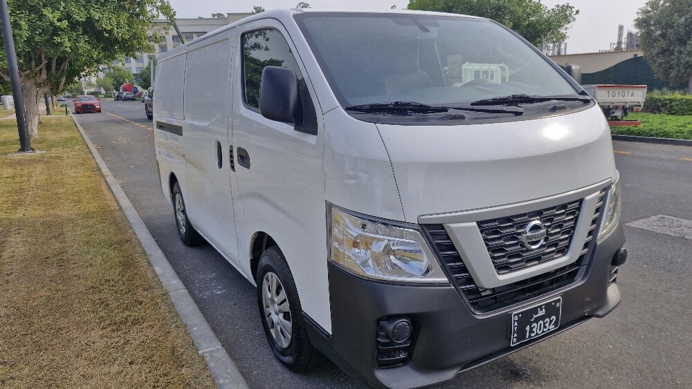 Nissan Van for Sale - 2