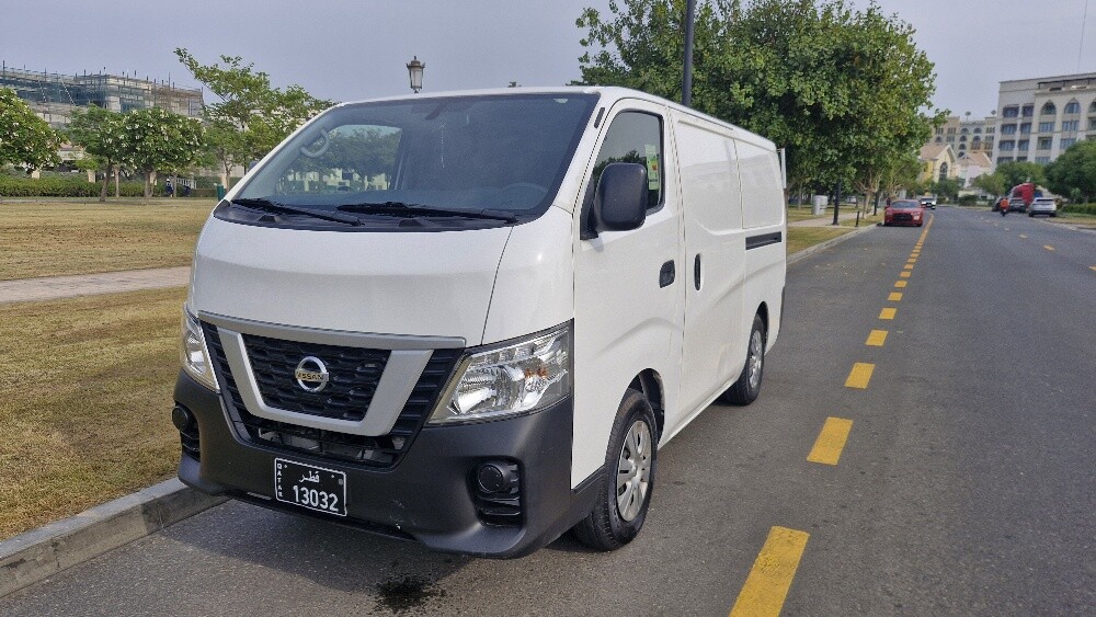 Nissan Van for Sale - 1