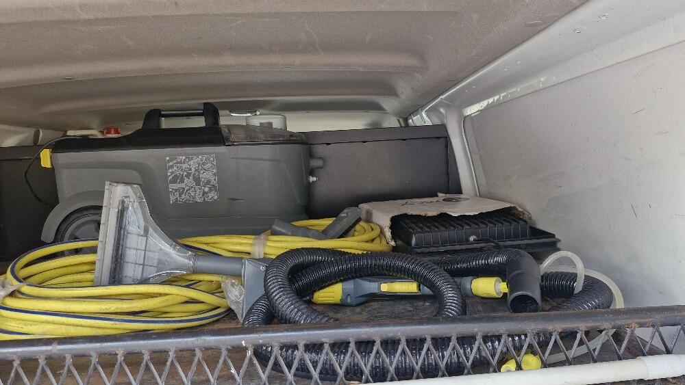 Nissan Van for Sale - 10