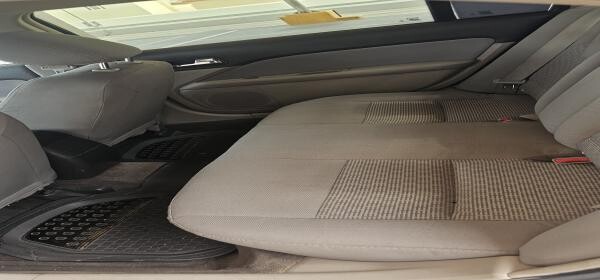 2012 Ford Fuion - 3