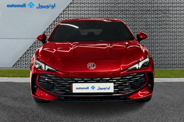 MG 7 1.5T 2025 560 KM - 10