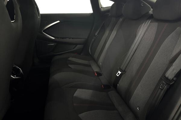 MG 7 1.5T 2025 560 KM - 5