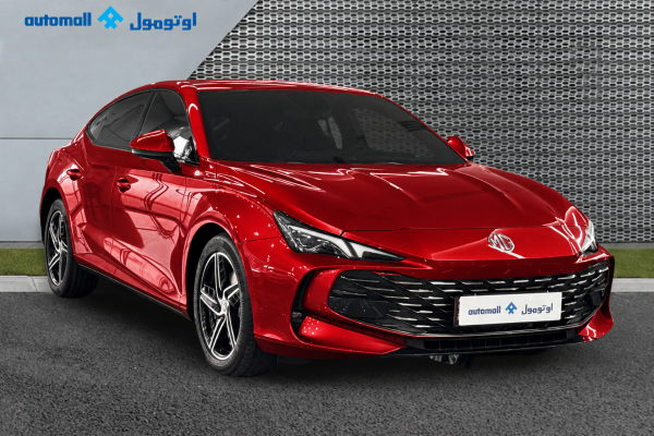 MG 7 1.5T 2025 560 KM - 1