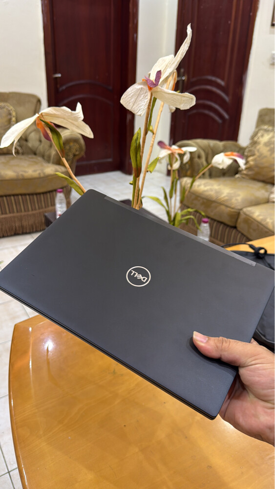 Dell Latitude 7280 USA orignal  - 2