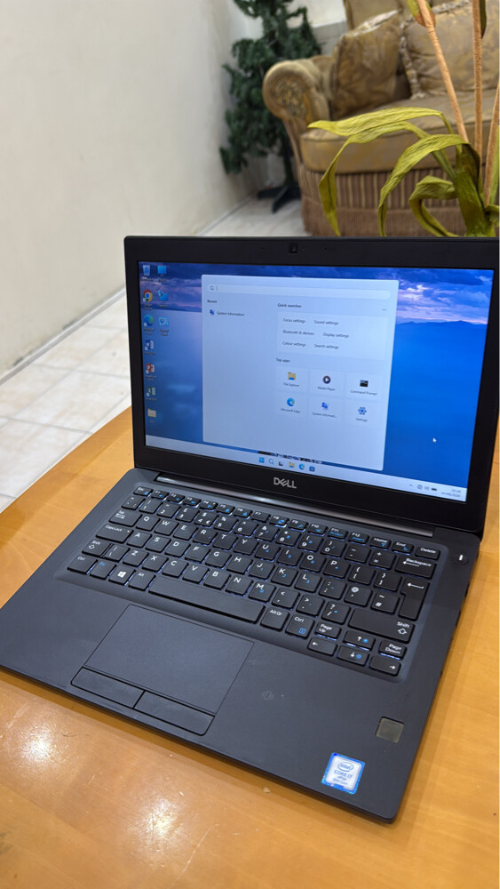 Dell Latitude 7280 USA orignal  - 3