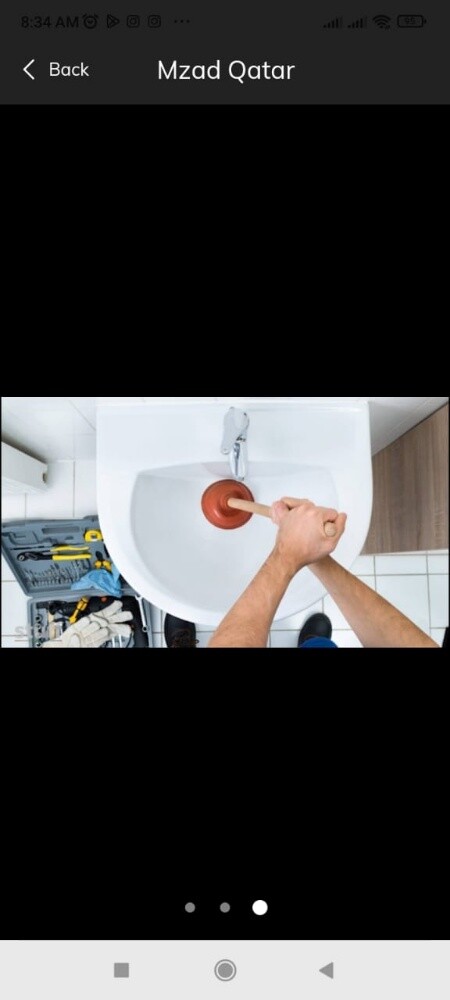 Plumbing Work - 4