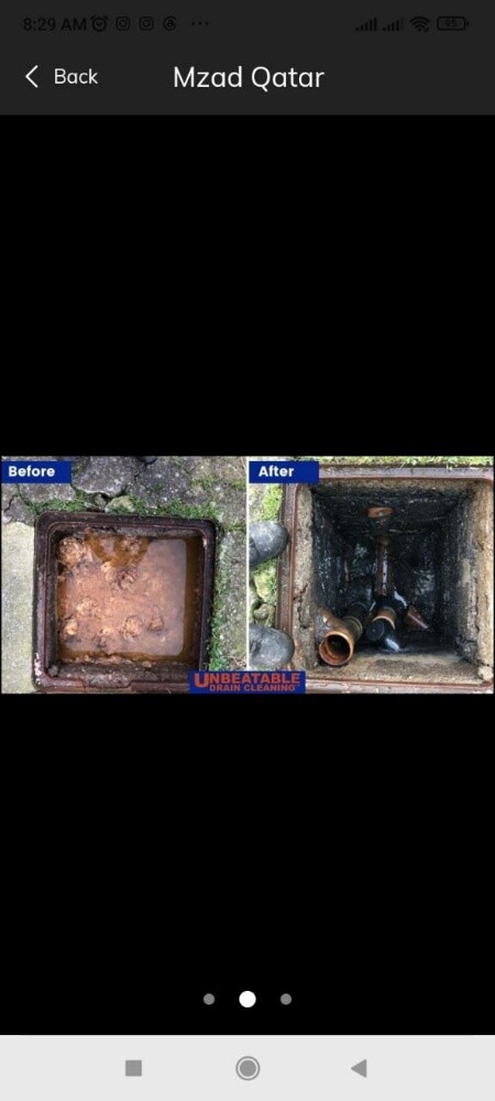 Plumbing Work - 6