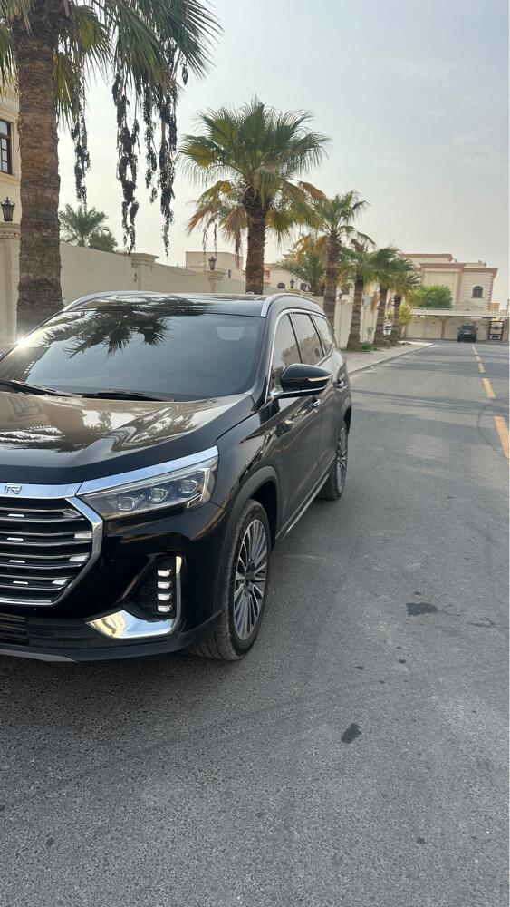 جيتور اكس90 بلس لاكجري 2024 للبيع - 2