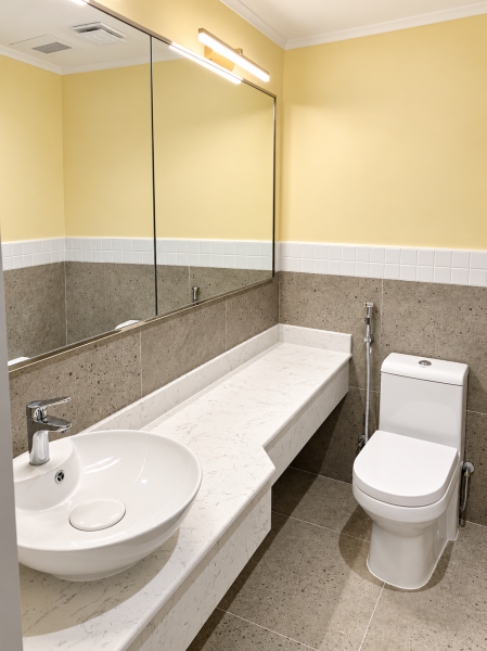 For Rent | Super Deluxe Furnished - 7