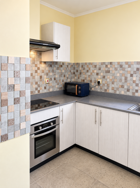 For Rent | Super Deluxe Furnished - 5