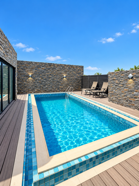 For Rent | Super Deluxe Furnished - 8