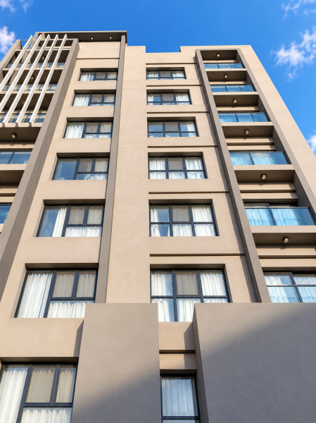 For Rent | Super Deluxe Furnished - 2