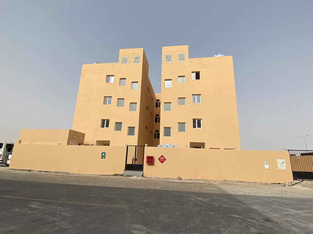 للإيجار سكن في المزروعة - 1
