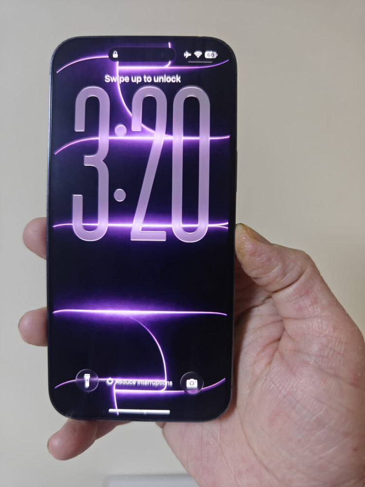 iPhone 14 Pro Max 128gb - 1