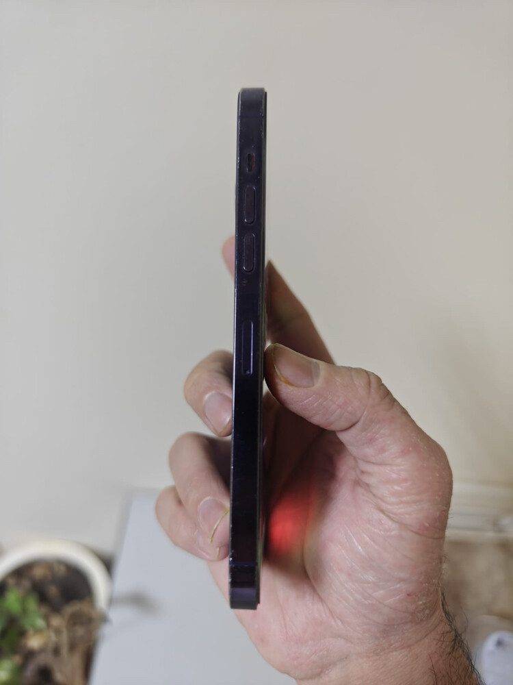 iPhone 14 Pro Max 128gb - 2