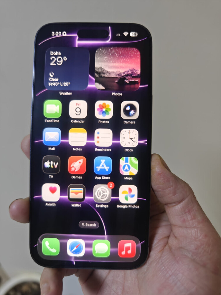 iPhone 14 Pro Max 128gb - 4