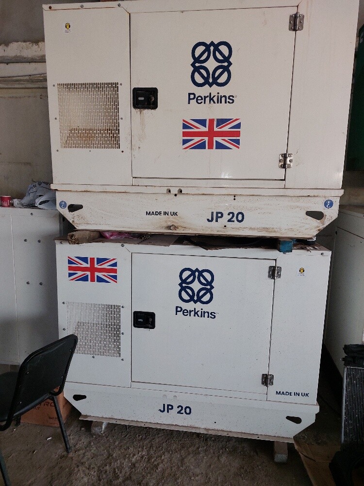 generator rent - 1