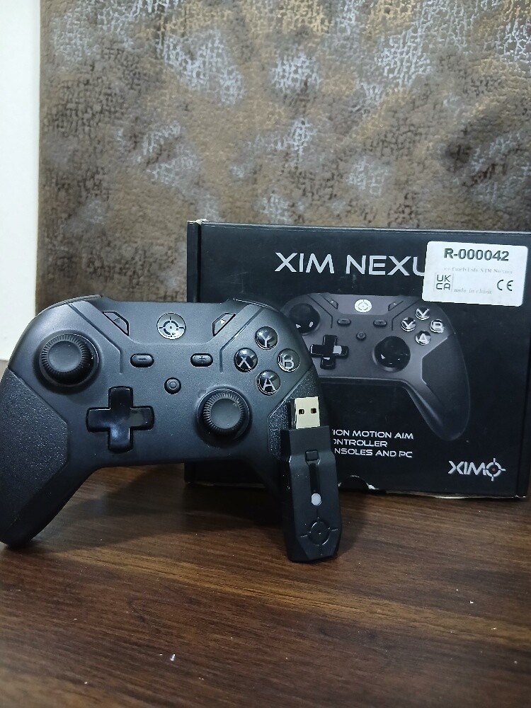 XIM Nexus Controller - 1