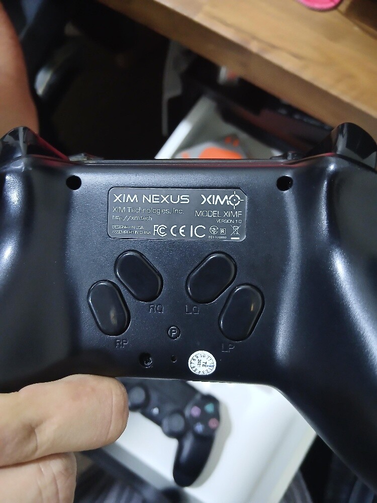XIM Nexus Controller - 2