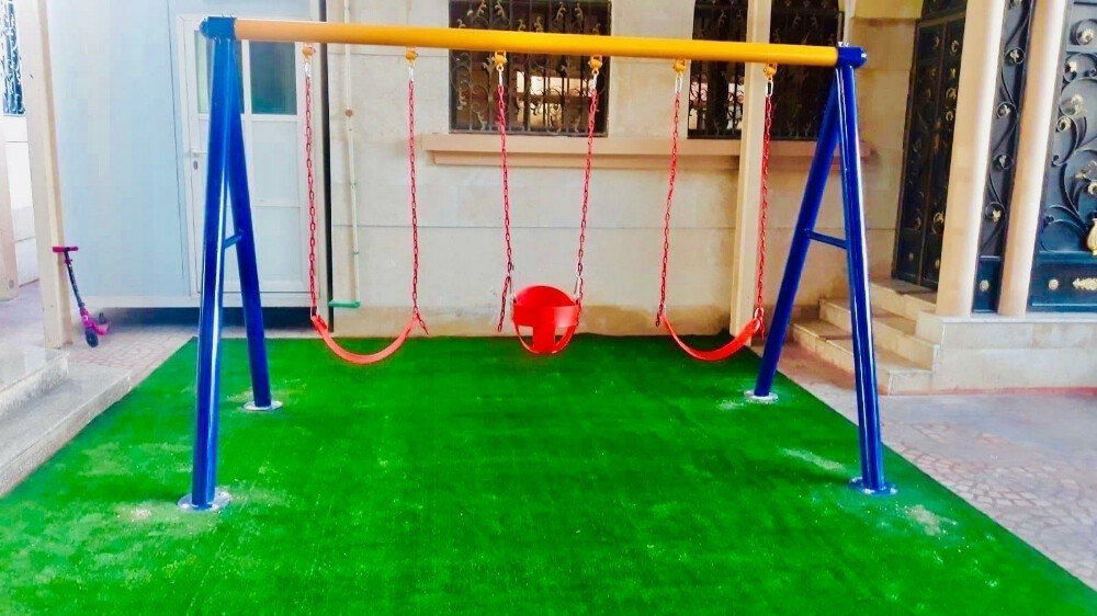 أرجوحة أطفال - 2