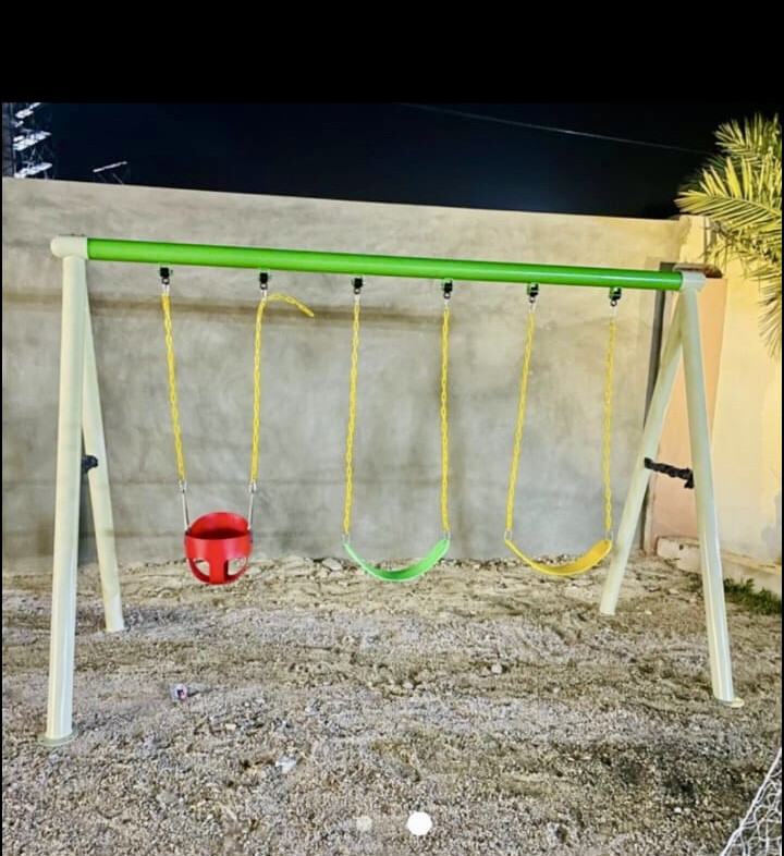 أرجوحة أطفال - 3