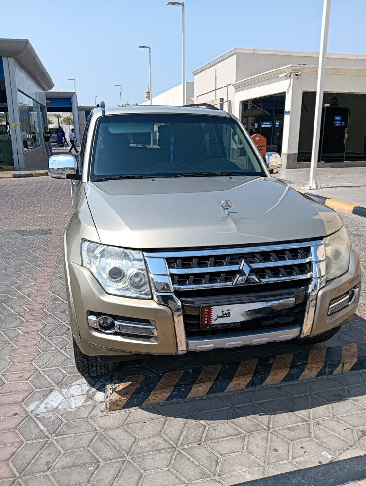 باجيرو ٢٠١٥ - 1