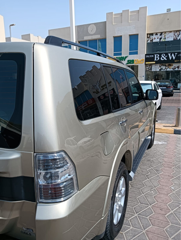 باجيرو ٢٠١٥ - 3