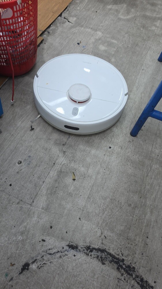 xiaomi robot vacuum cleaner x10 - 2