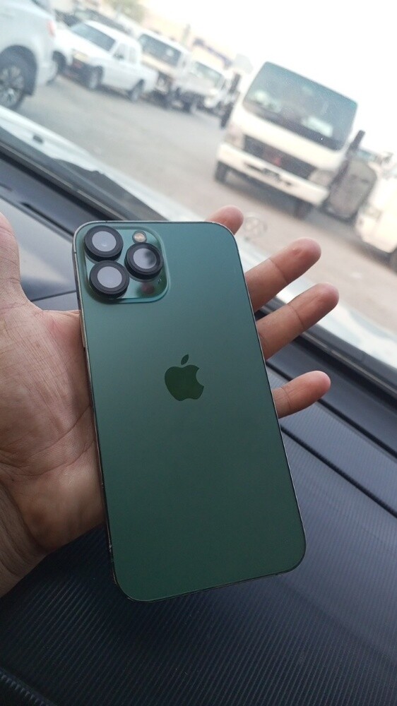 iphone 13 pro max - 1