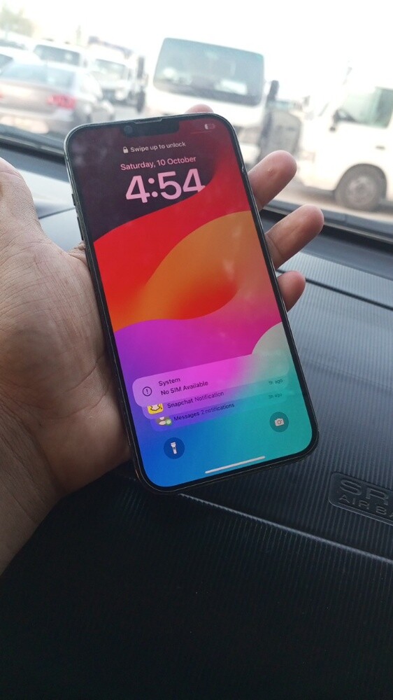 iphone 13 pro max - 2