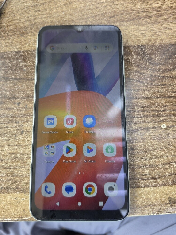 Xiaomi Redmi A2+ - 1