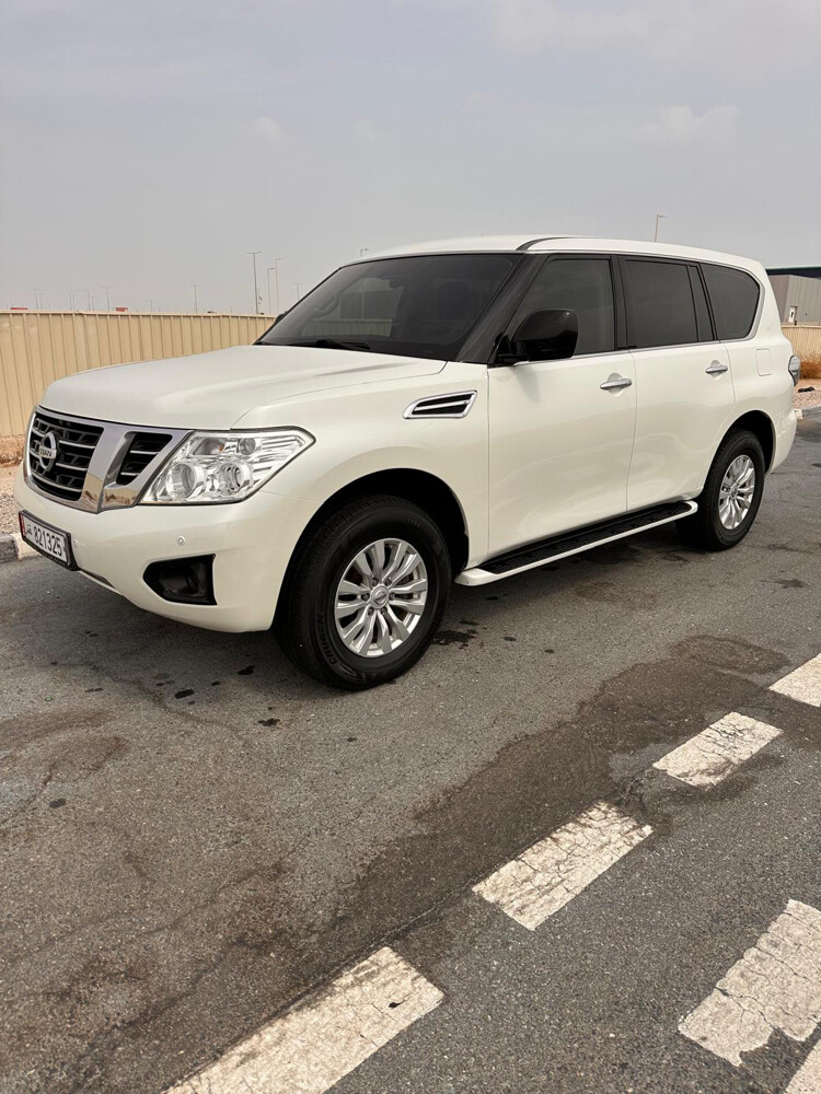 نيسان باترول 2019 - 6
