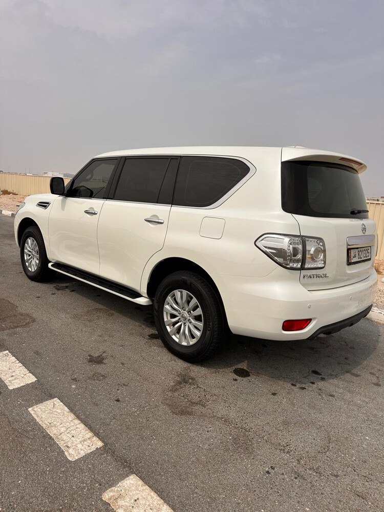 نيسان باترول 2019 - 3