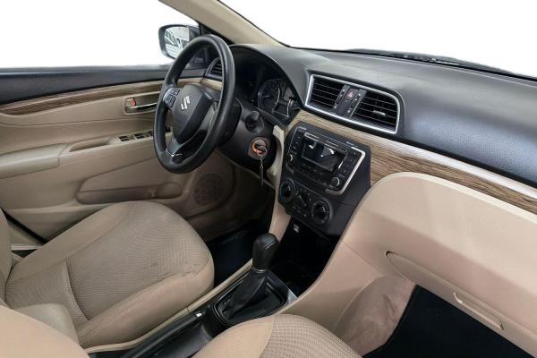 SUZUKI CIAZ 2023 87,909 KM - 2