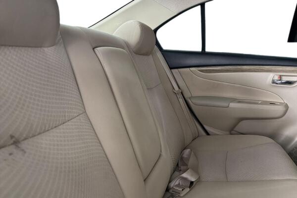 SUZUKI CIAZ 2023 87,909 KM - 9