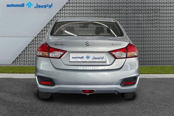 SUZUKI CIAZ 2023 87,909 KM - 7