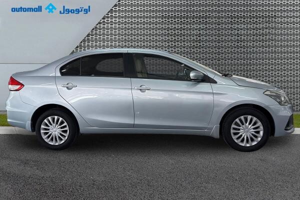 SUZUKI CIAZ 2023 87,909 KM - 4