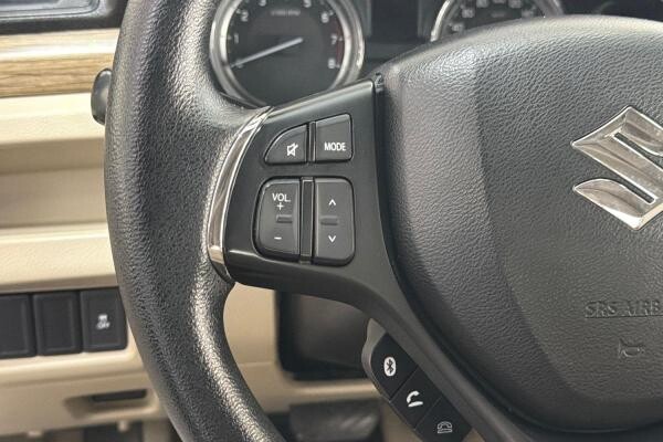 SUZUKI CIAZ 2023 87,909 KM - 14