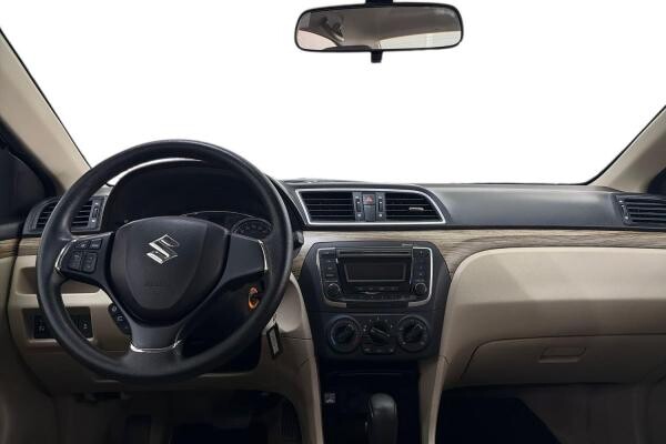 SUZUKI CIAZ 2023 87,909 KM - 10