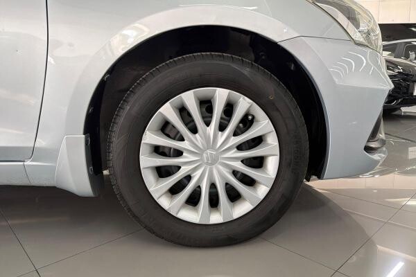 SUZUKI CIAZ 2023 87,909 KM - 5